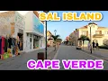 Download Lagu SAL, CAPE VERDE: CAPTURED MOMENTS 5