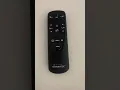 Child lock - How to lock and unlock Temper-Pedic remote