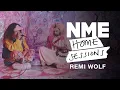 Remi Wolf - Shawty and Woo NME Home Sessions