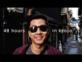 kyoto vlog 2024 the gays visit japan I can t stop eating