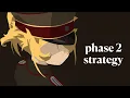 step2 phase2 strategy
