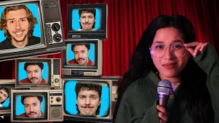 commentary is lowkey bad REUPLOAD