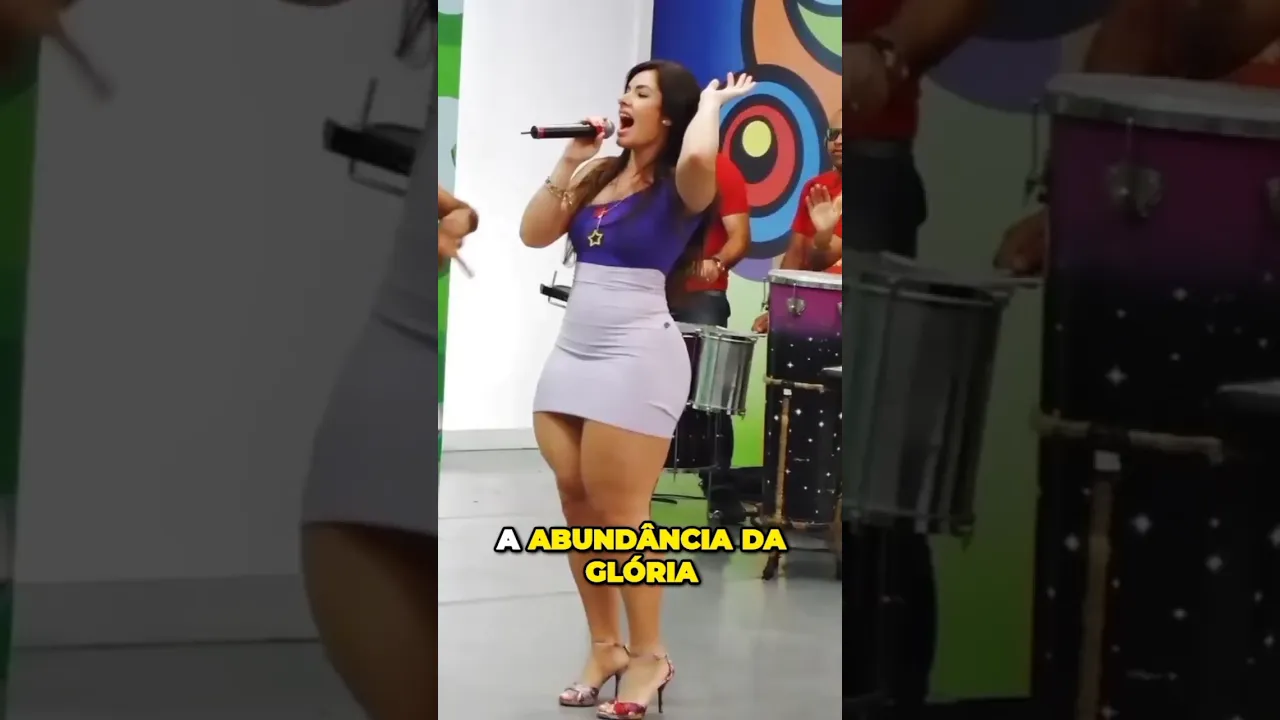 AS PASTORAS ESTÃO PASSANDO DOS LIMITES! #shorts