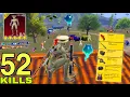 Download Lagu 52 KILLS!😍 NEW UPDATE BEST RUSH GAMEPLAY🔥KAiJU NO.8 SET😈 SAMSUNG,A7,A8,J5,J6,J7,J2,J3,XS,A3,A4,A5,A6