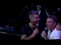Dale Q´ Va Ft. El Polaco - Perfecta - Deja de llorar (En Vivo Teatro Gran Rex)