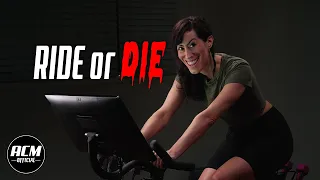 ride or die short horror film