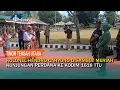 Download Lagu Kunjungan Kerja Danrem 161/Wira Sakti ke TTU