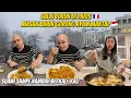 Lagu SALJU TURUN DI PARIS!! MASAK BIHUN GORENG AYAM MANTAP | SUAMI SAMPE NAMBAH BERKALI-KALI