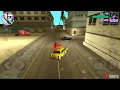 MISI #54 Cabmaggedon - GTA VICE CITY ANDROID (SUB.Indonesia)