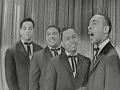 "Silhouettes" The Rays (1957)