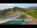 Download Lagu Perjalanan Menuju Soreang Via Nagara Padang Karyamukti Jalur Paling Dihindari !!
