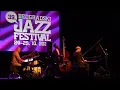 2023.10.25 Gerald Clayton Trio @ 39. BJF