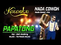 Download Lagu Karaoke PAPATONG - Bah Dadeng ( Nada Cowok )