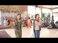 Download Lagu HEBOH BODREX INZA - ANITA BR SEMBIRING \u0026 MAHARANI BR TARIGAN