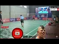 Download Lagu EKSBISHI MABAR  BADMINTON|| PB.RGS