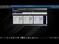 Part 1 Development of web-based Qrcode Queuing System for scholarship