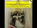 J. Strauss II: Die Fledermaus: Overture