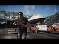 Taking DOWN the AZRAEL drone in Ghost Recon Breakpoint Side Mission