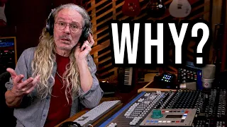 The Real Reason Why Todays Music Is Starting To Sound The Same