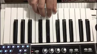 في يوم وليلة وردة عزف أورغ 