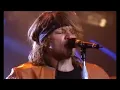 Bon Jovi - I ll Sleep When I m Dead Papa Was A Rolling Stone Jumpin Jack Flash London 1995
