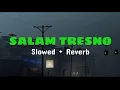 Download Lagu SALAM TRESNO (slowed + reverb) (lirik)