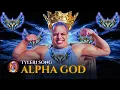 Download Lagu ALPHA GOD 👑 Tyler1 Epic Song | League of Legends Music