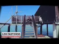 Download Lagu LOS FASTIDIOS - I Don't Wanna Say To You Goodbye (Official Videoclip - 2023)