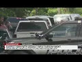 Suspect in shooting spree seen with assault rifle Tuesday night