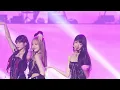 IVE - The 1st World Tour 'Show What I Have' Encore - Love Dive (Rock ver.) [4K 60FPS]