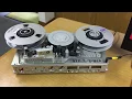 Lagu *NEW UP!「Ampex/Nagra VPR-5」 NTSC 1-inch type-C portable VTR