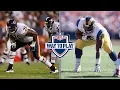 O-Line Tips How to Create the Perfect Stance