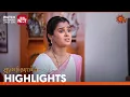 Download Lagu Anandha Ragam - Highlights | 04 Sep 2025 | Tamil Serial | Sun TV