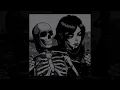 DXRK ダーク - BONES (SLOWED + REVERB)