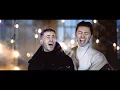 Download Lagu A Great Big World \u0026 Christina Aguilera- Fall on Me (Male Duet Cover)