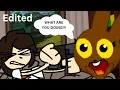 1444 Animation Edited Featuring Hare From Pango Friends