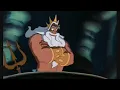 The Little Mermaid - Daughters Of Triton (Japanese 1989)
