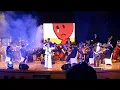 Feby Putri - Runtuh | Live @ Konser Gemerlap November 2022 Orkestra Unpad