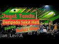 Download Lagu BangLevRA - Joget Tenda Sakit Gigi