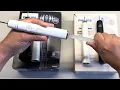 Fix Philips Sonicare Toothbrush - loose tip or not vibrating appropriately