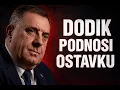 Download Lagu MILORAD DODIK - DODIK PODNOSI OSTAVKU