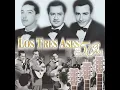 Estoy Perdido - Los Tres Ases