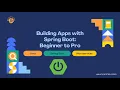 Spring Boot Tutorial Dependency Injection with Configuration and Bean Student Admission App