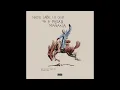 Bad Bunny - MONACO (Instrumental)