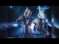 Radiance - Ultraman Hikari [Ultraman Mebius Song Collection]