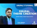 2 How to Create a Drupal Theme from Scratch Step-by-Step Guide