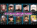DJ LAGU UNTUK KAMU versi Adit, Supra, Sae Itoshi, Ali, Alicia, Alucard, Minato, Hamood, RizkyAulia