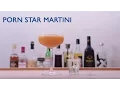 Be At One presents How to make a Pornstar Martini