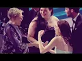 Emma Stone s Oscar Oops Wardrobe Malfunction on Stage