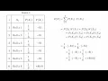 Probability and Statistics 4 - Expected Values